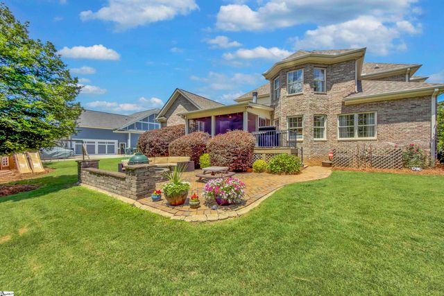 204 Parkside Drive, Simpsonville, SC 29681