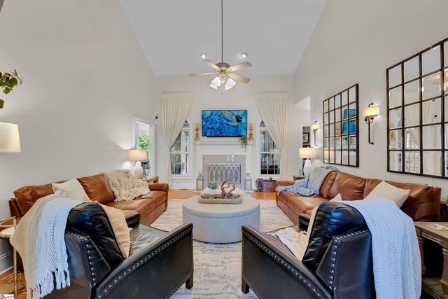 204 Parkside Drive, Simpsonville, SC 29681