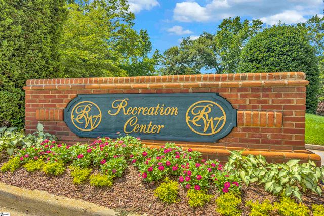 204 Parkside Drive, Simpsonville, SC 29681