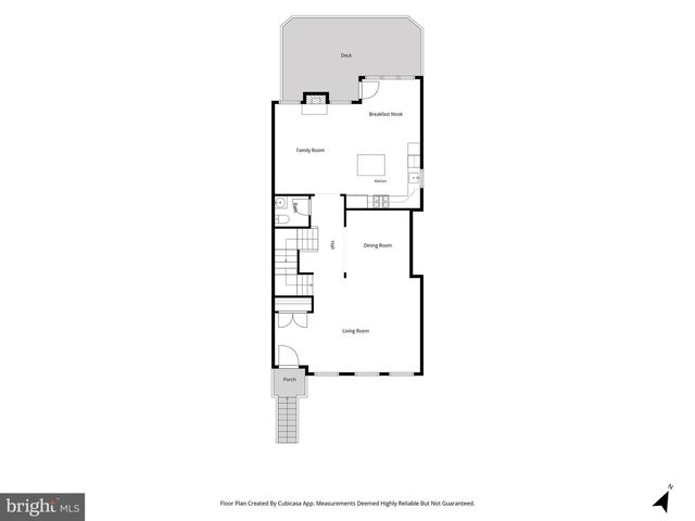 21549 TROWBRIDGE SQ, Ashburn, VA 20147