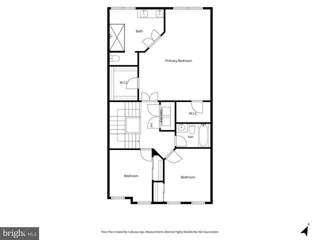 21549 TROWBRIDGE SQ, Ashburn, VA 20147