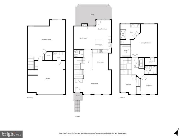 21549 TROWBRIDGE SQ, Ashburn, VA 20147