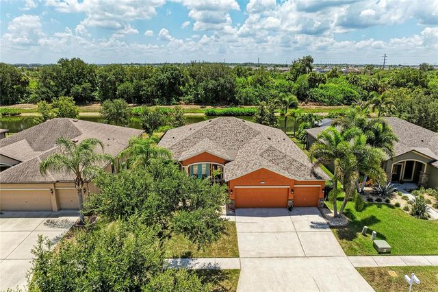 316 STAR SHELL DRIVE, Apollo Beach, FL 33572