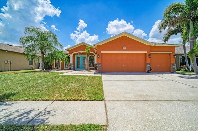 316 STAR SHELL DRIVE, Apollo Beach, FL 33572