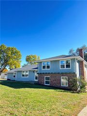 5405 Oliver Street, Kansas City, KS 66106