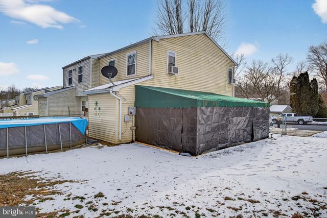 1111 WILLIAMSBURG RD, Lancaster, PA 17603