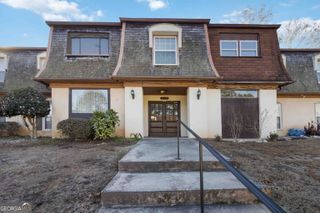 46 Le Parc Fontaine, Lithonia, GA 30038