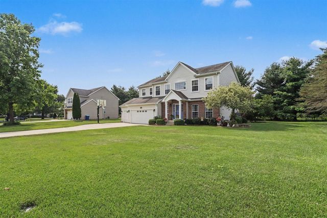 6155 Falabella Circle, Kalamazoo, MI 49009