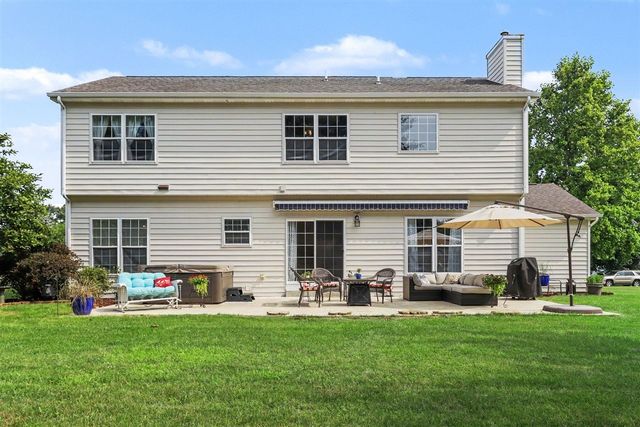 6155 Falabella Circle, Kalamazoo, MI 49009