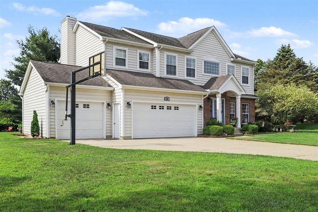 6155 Falabella Circle, Kalamazoo, MI 49009