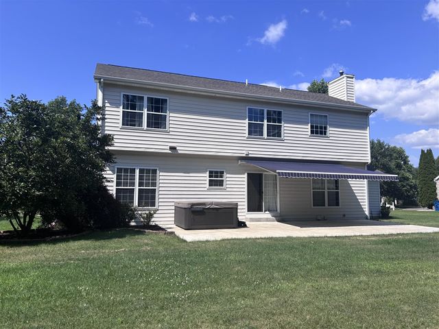 6155 Falabella Circle, Kalamazoo, MI 49009