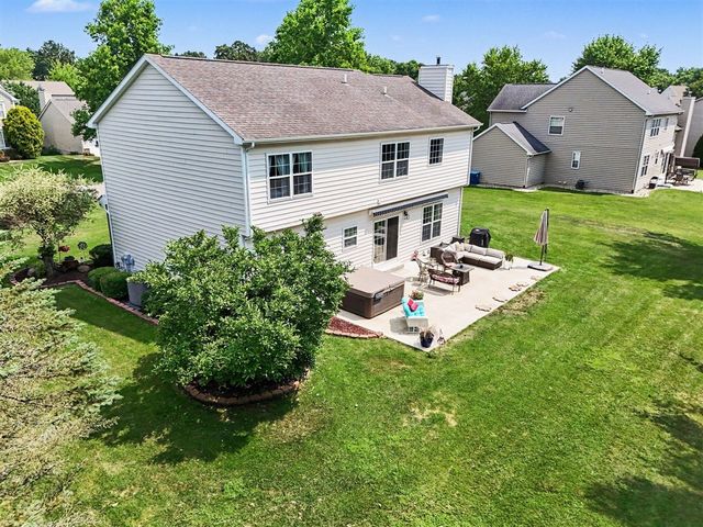 6155 Falabella Circle, Kalamazoo, MI 49009