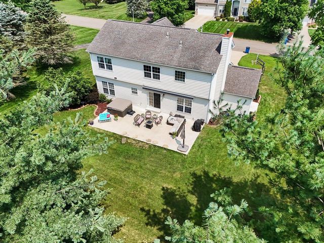 6155 Falabella Circle, Kalamazoo, MI 49009