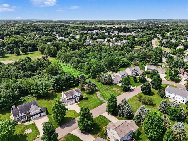 6155 Falabella Circle, Kalamazoo, MI 49009