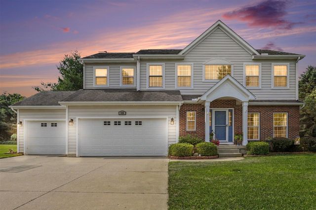 6155 Falabella Circle, Kalamazoo, MI 49009