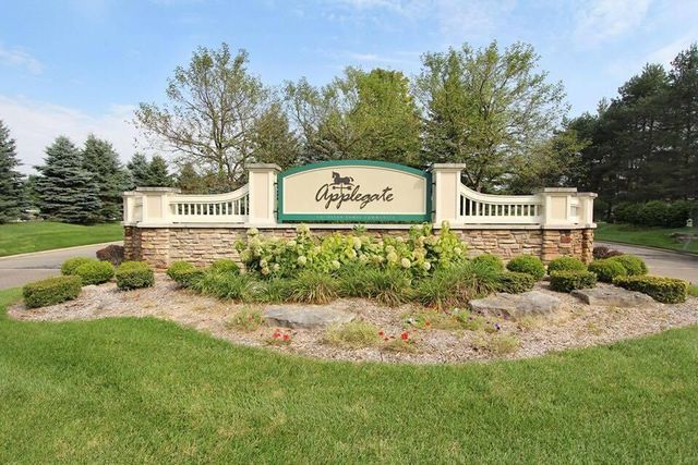 6155 Falabella Circle, Kalamazoo, MI 49009