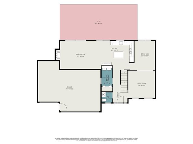 6155 Falabella Circle, Kalamazoo, MI 49009