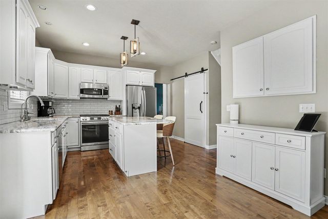 6155 Falabella Circle, Kalamazoo, MI 49009