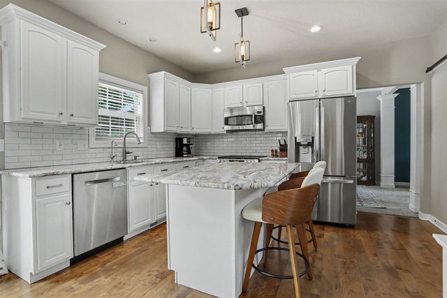 6155 Falabella Circle, Kalamazoo, MI 49009