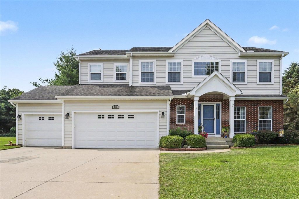 6155 Falabella Circle, Kalamazoo, MI 49009