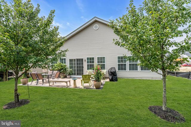 25 TWILIGHT DR, Barnegat, NJ 08005