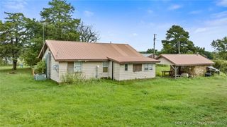 473298 E County Road 660, Watts, OK 74964