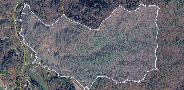 128 Lum Mcintosh Road, Erwin, TN 37650