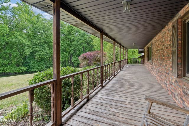 128 Lum Mcintosh Road, Erwin, TN 37650