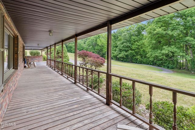 128 Lum Mcintosh Road, Erwin, TN 37650