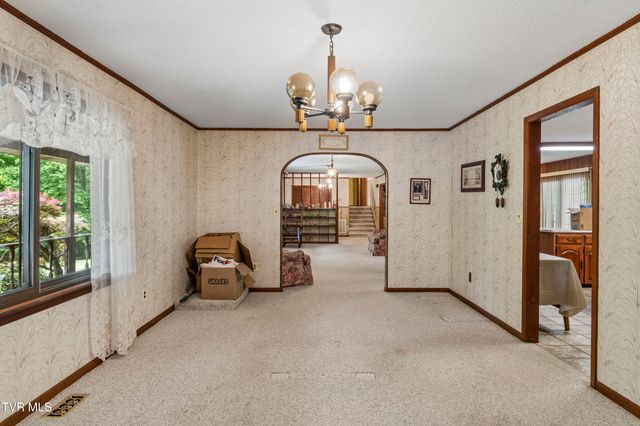 128 Lum Mcintosh Road, Erwin, TN 37650
