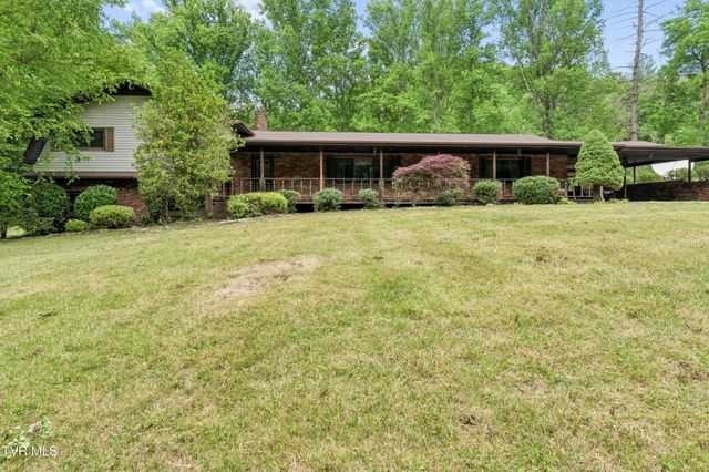 128 Lum Mcintosh Road, Erwin, TN 37650