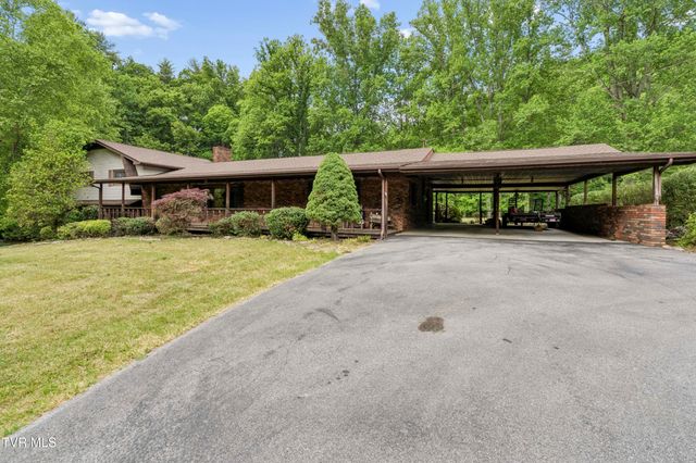 128 Lum Mcintosh Road, Erwin, TN 37650