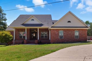 271 Dugger Rd, Beebe, AR 72012