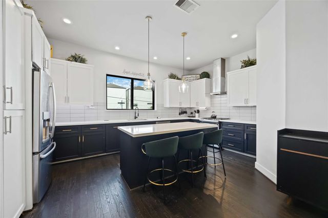 4235 Allen Street, Houston, TX 77007