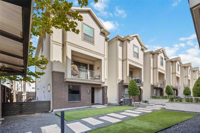 4235 Allen Street, Houston, TX 77007