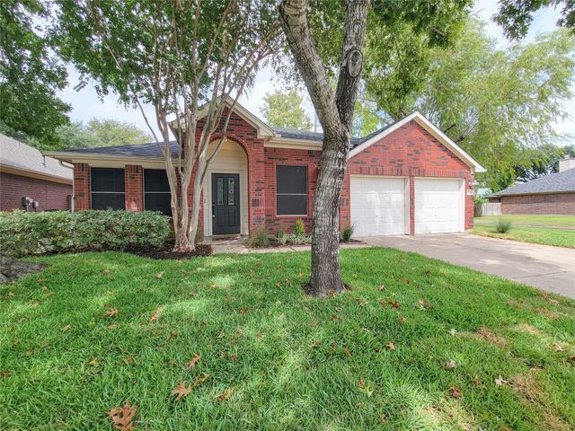18214 Arbormont Drive, Cypress, TX 77429