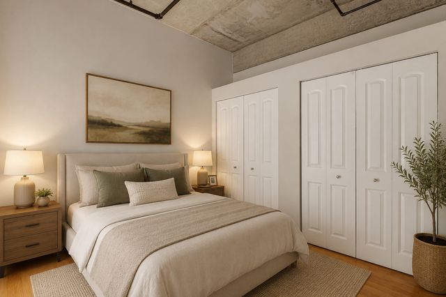 6 S Laflin Street 801, Chicago, IL 60607