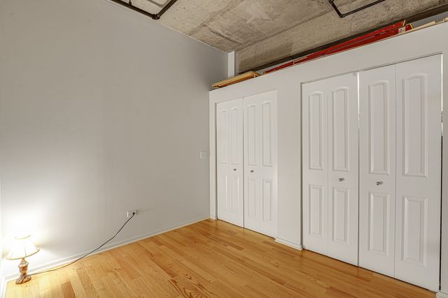 6 S Laflin Street 801, Chicago, IL 60607
