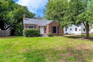 915 S Holyoke St., Wichita, KS 67218