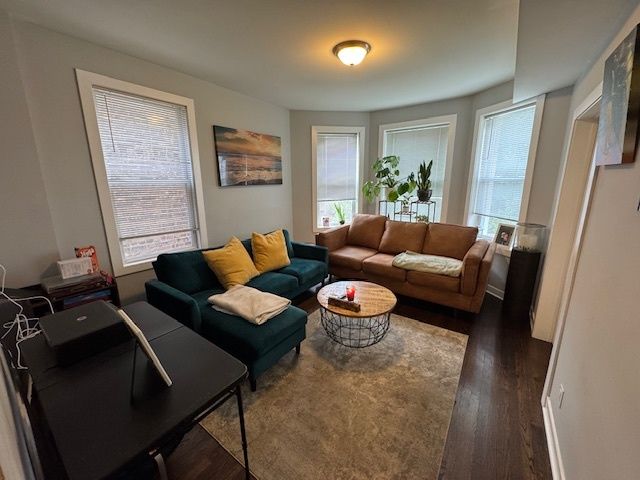 1431 N SPRINGFIELD Avenue 2, Chicago, IL 60651