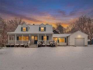 56 Buttonwood Place, Blauvelt, NY 10913