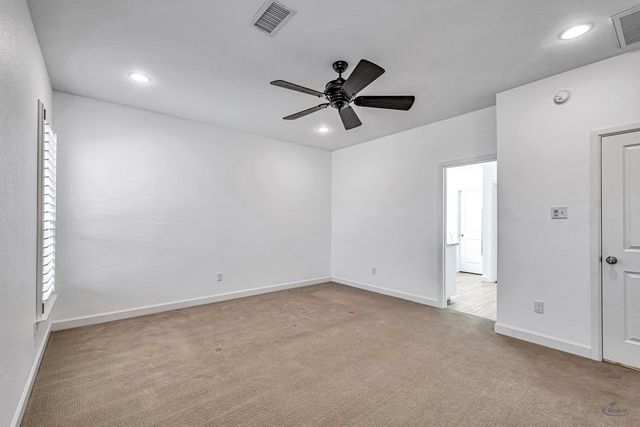 6100 Frio Dr, Midland, TX 79707