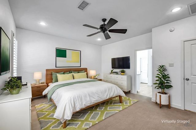 6100 Frio Dr, Midland, TX 79707