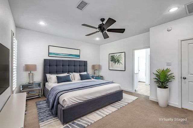 6100 Frio Dr, Midland, TX 79707