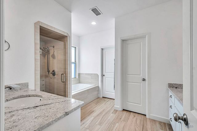 6100 Frio Dr, Midland, TX 79707