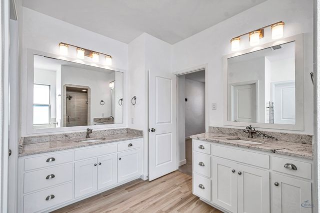 6100 Frio Dr, Midland, TX 79707