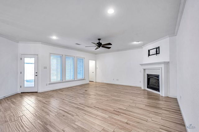 6100 Frio Dr, Midland, TX 79707