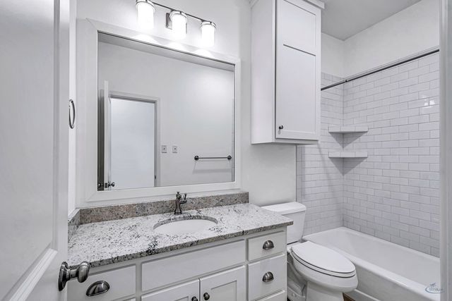 6100 Frio Dr, Midland, TX 79707