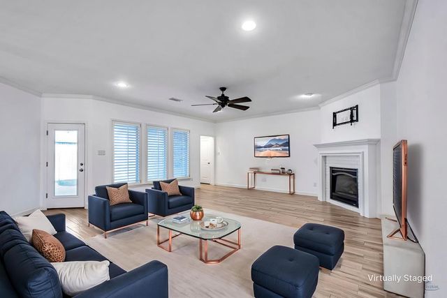 6100 Frio Dr, Midland, TX 79707