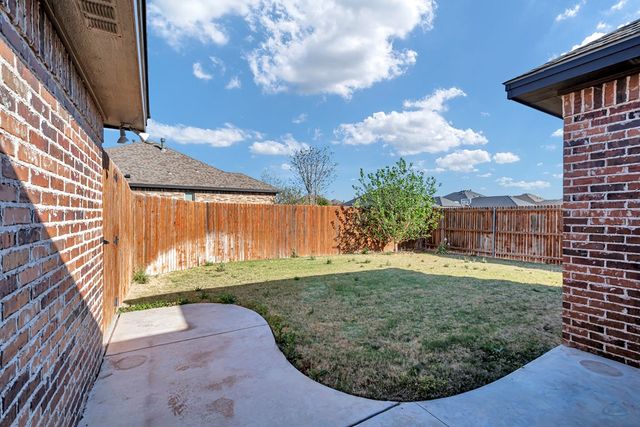 6100 Frio Dr, Midland, TX 79707